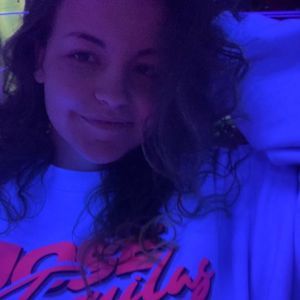 Meet your Posher, Brandy